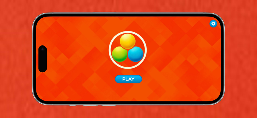 Balls Link: Maze Game游戏截图