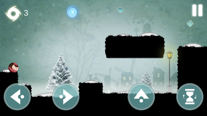 艾米的世界游戏截图