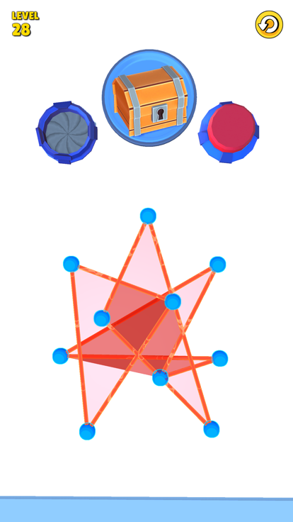 Unlock Them All游戏截图