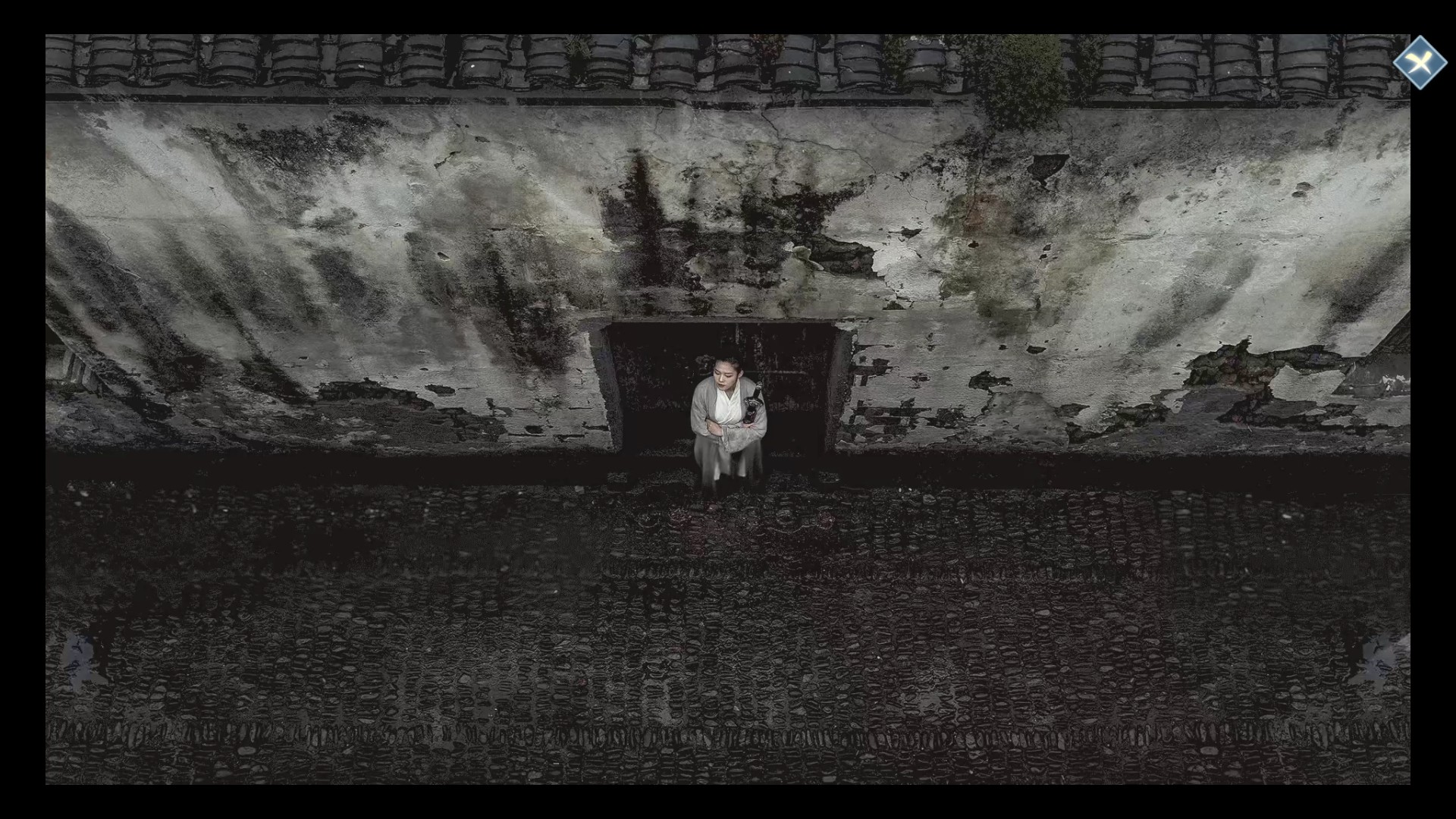 梦溪画坊游戏截图