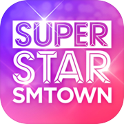 SuperStar SMTOWNicon