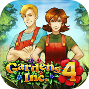 Gardens Inc 4 - Blooming Starsicon