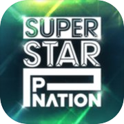 SuperStar P NATION