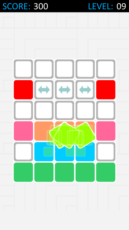 Block Collapse 2游戏截图