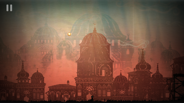 投影:破晓游戏截图