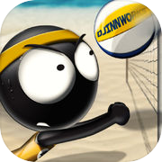 Stickman Volleyball