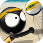 Stickman Volleyballicon