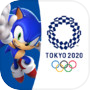 索尼克在2020东京奥运会icon