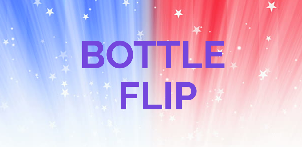 Bottle Flip Challenge游戏截图