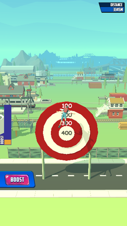 Blast Off!!游戏截图