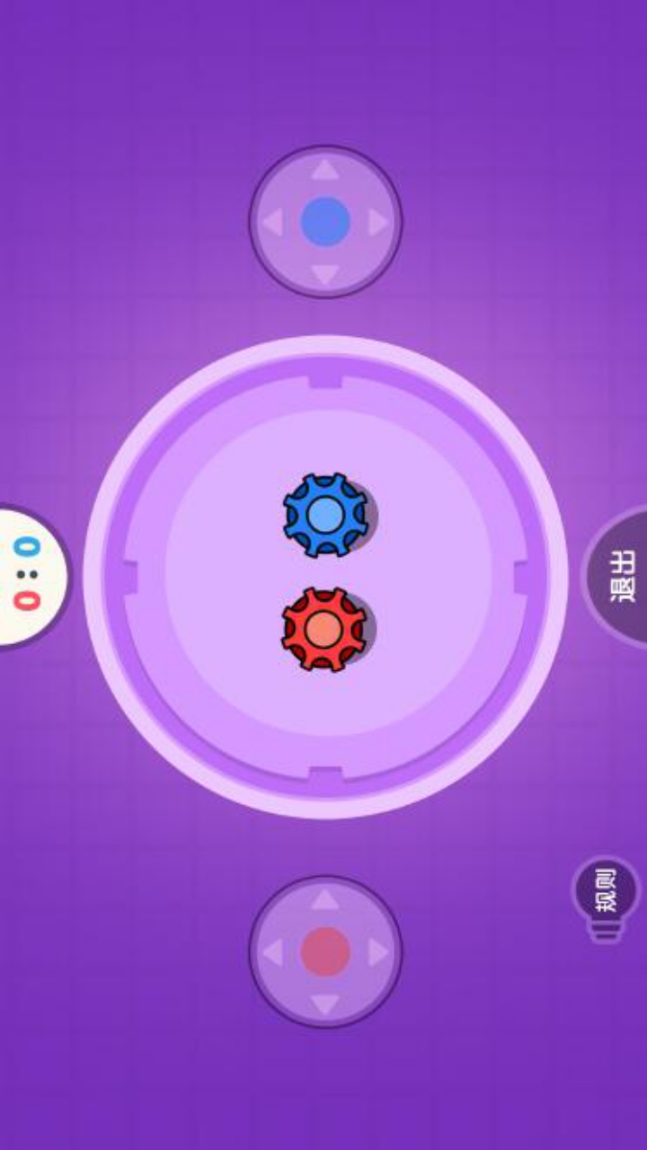 双人游戏联机游戏截图