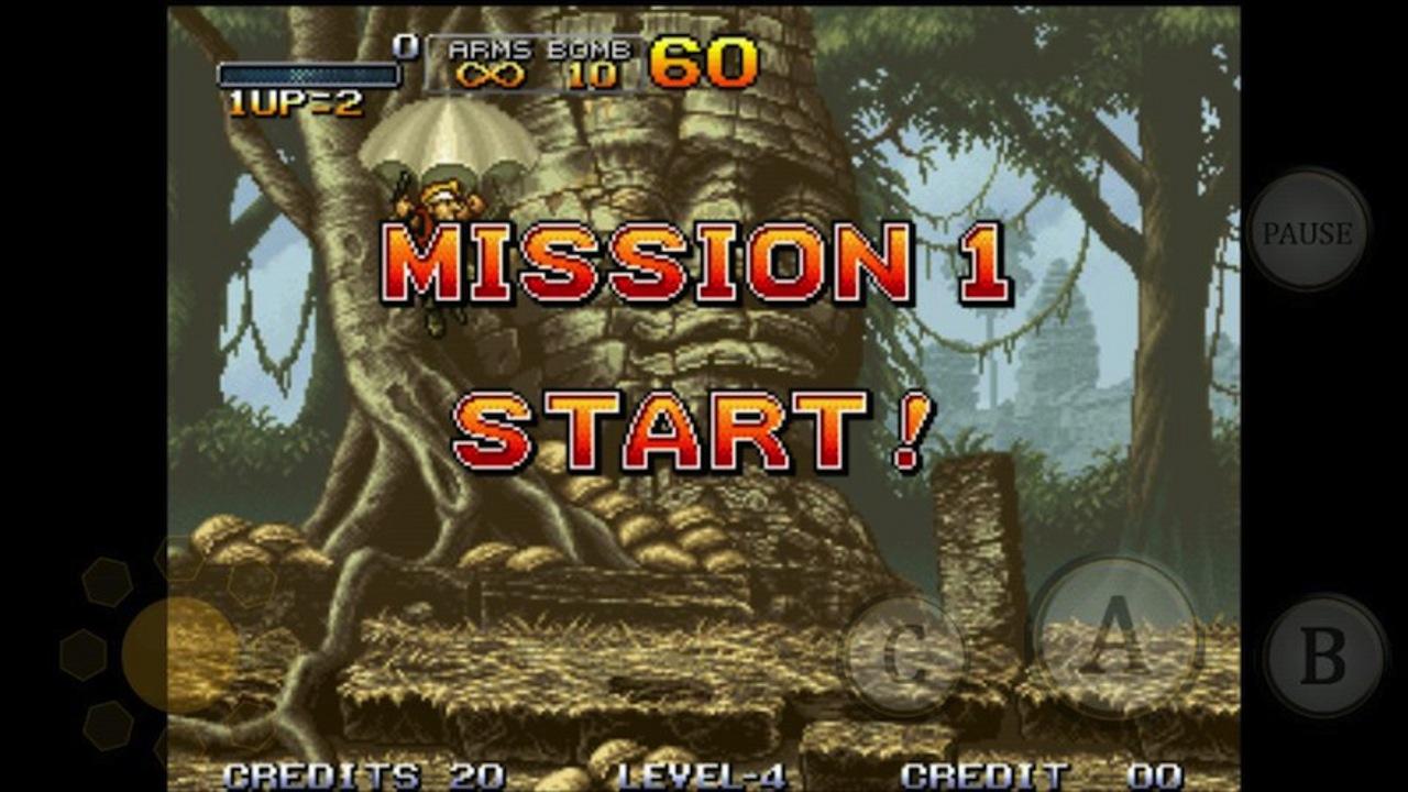 metal slug 6 mame download emuparadise