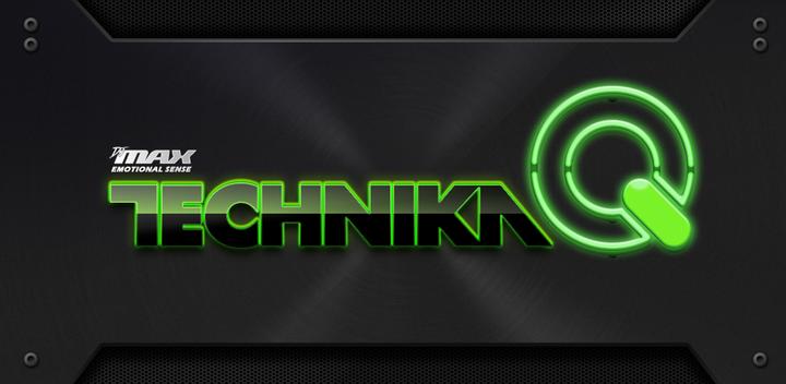 DJMAX TECHNIKA Q - Rhythm Game游戏截图