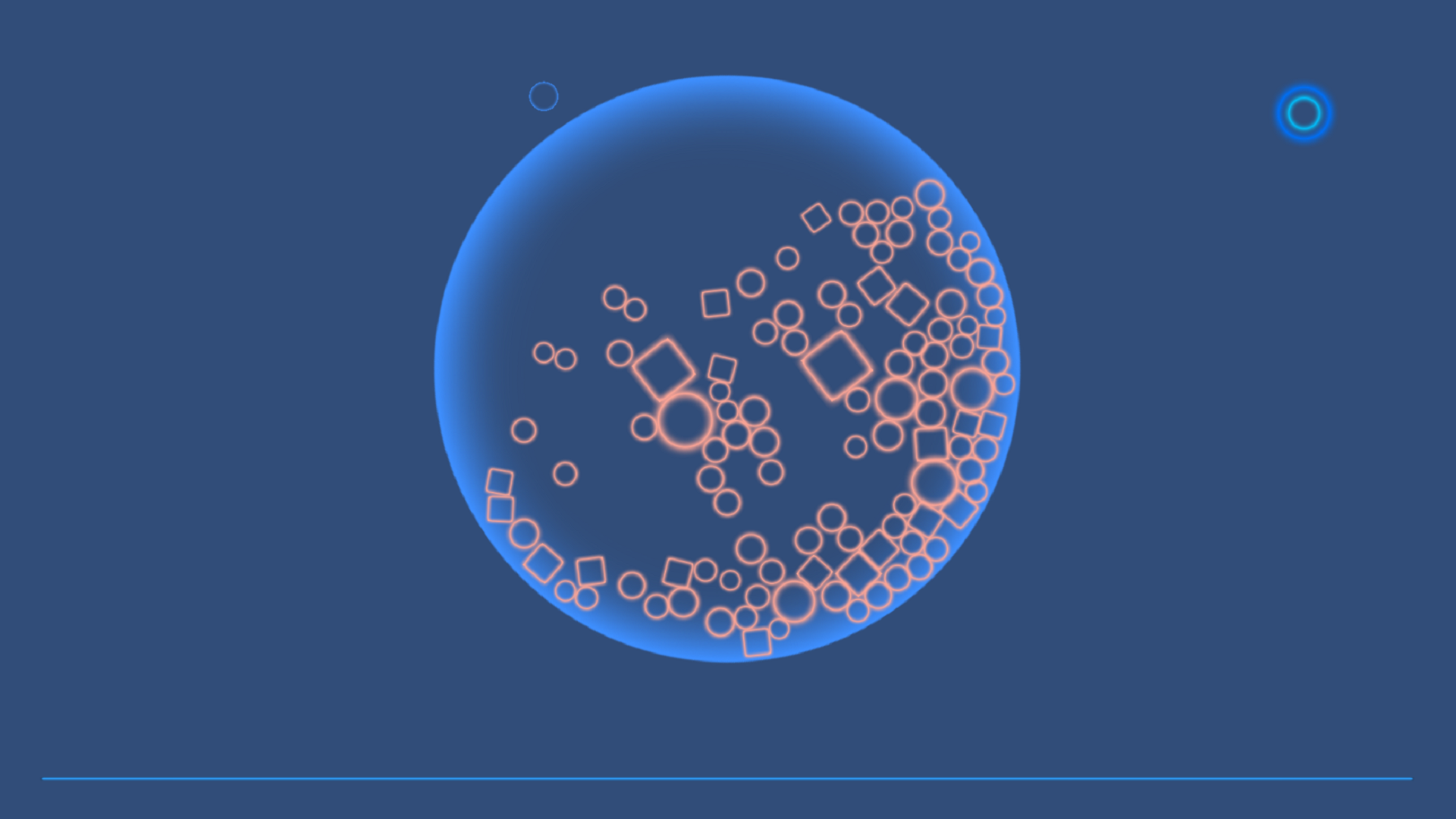 不是游戏-滚筒模拟器游戏截图