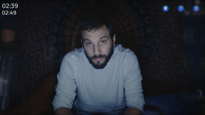 Telling Lies游戏截图