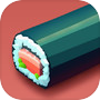 Sushi Roll 3D - Cooking ASMRicon