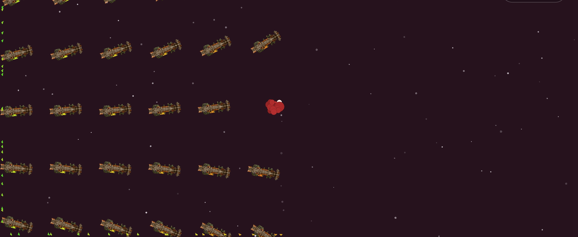 末日之战游戏截图