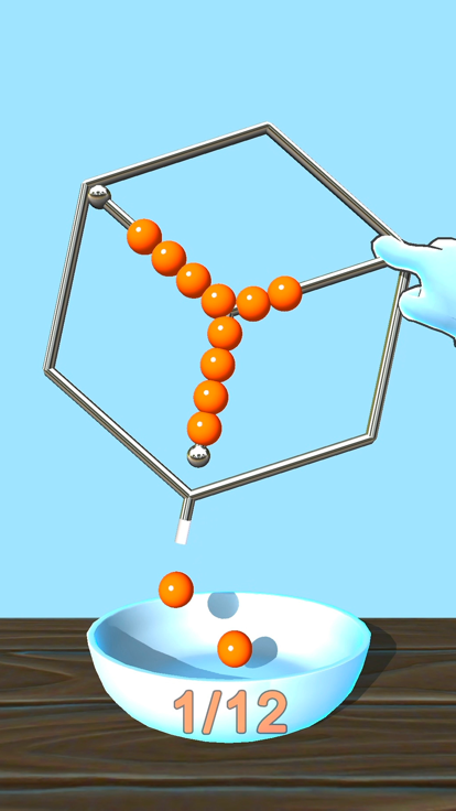 Free The Balls游戏截图