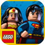 LEGO® DC Super Heroesicon