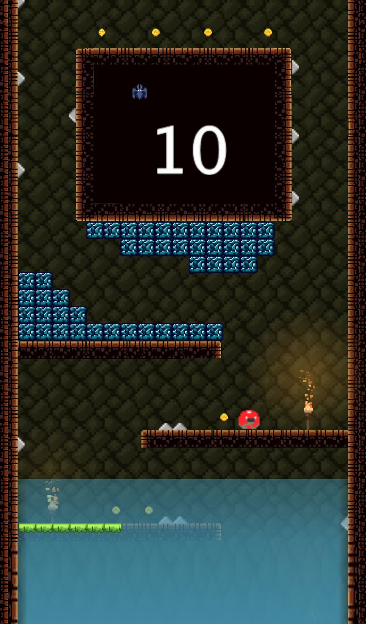 Ninja Run Escape游戏截图