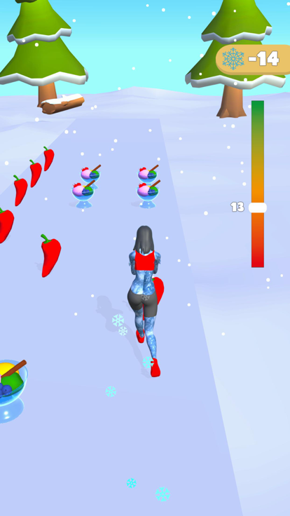 Cool N Hot游戏截图