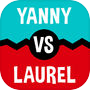 Yanny vs. Laurelicon