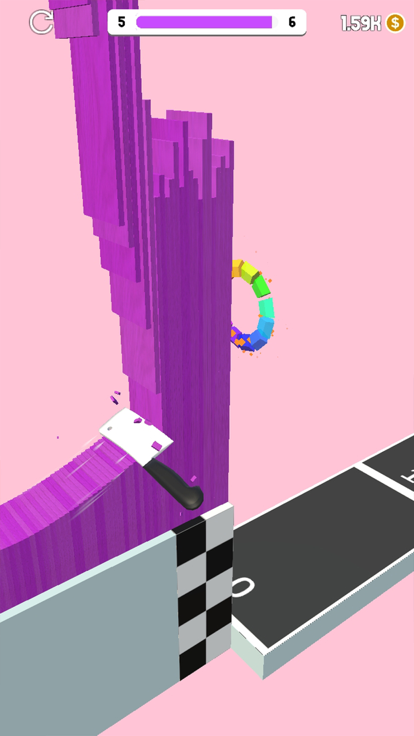 Trim It!游戏截图