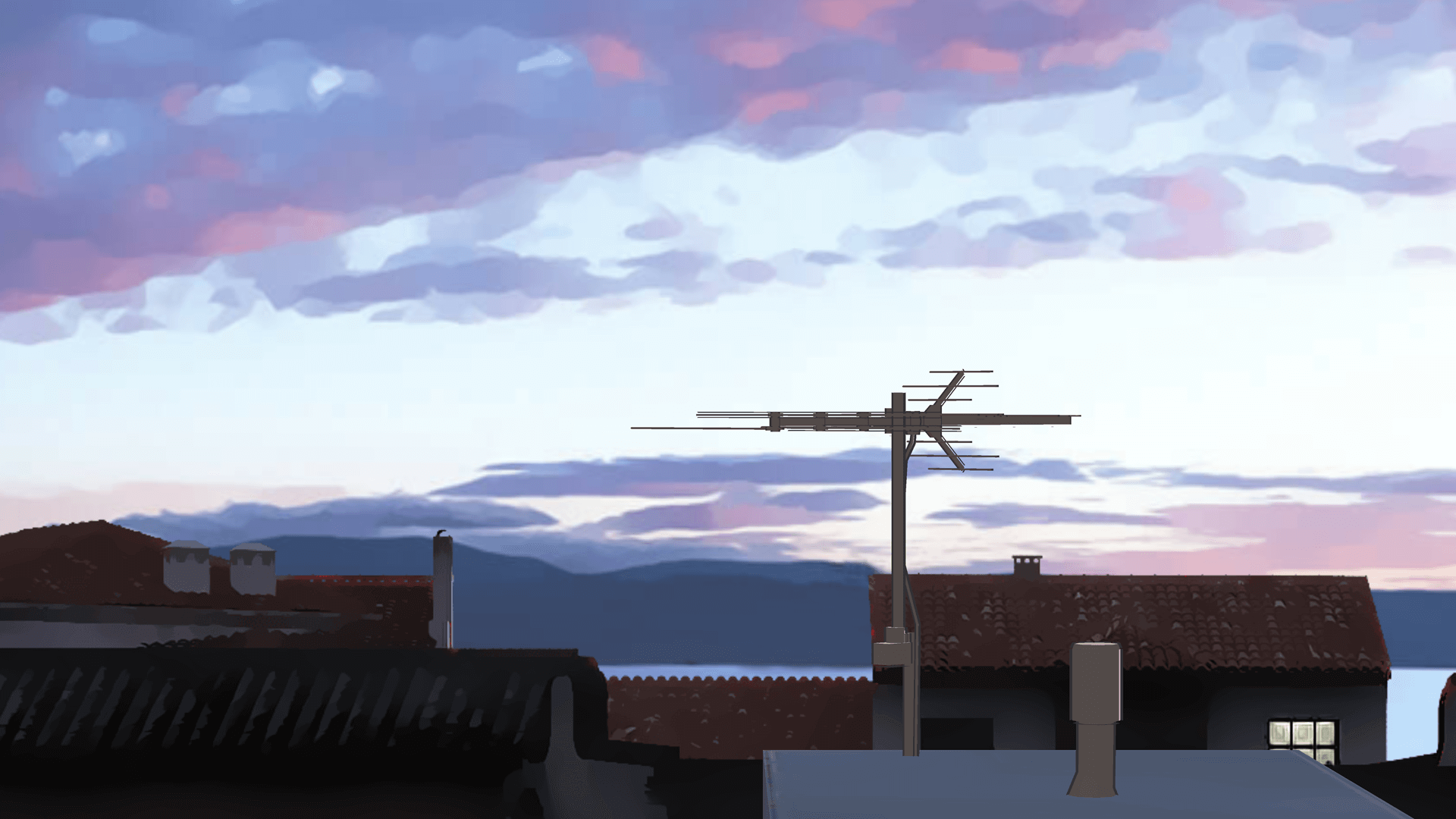 燕男的生活游戏截图