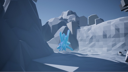 花与吸血鬼游戏截图