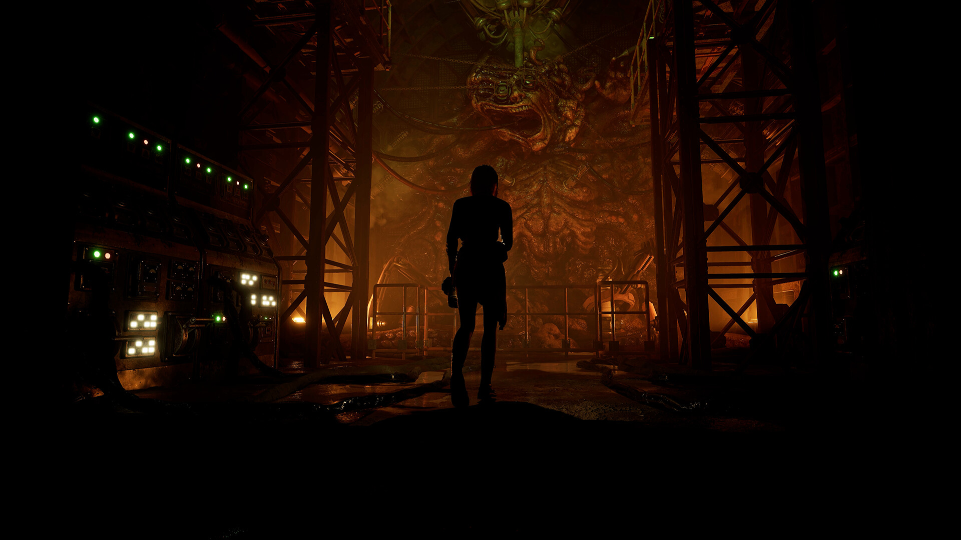 受折磨的灵魂2游戏截图