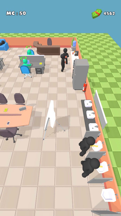 Bosslife游戏截图