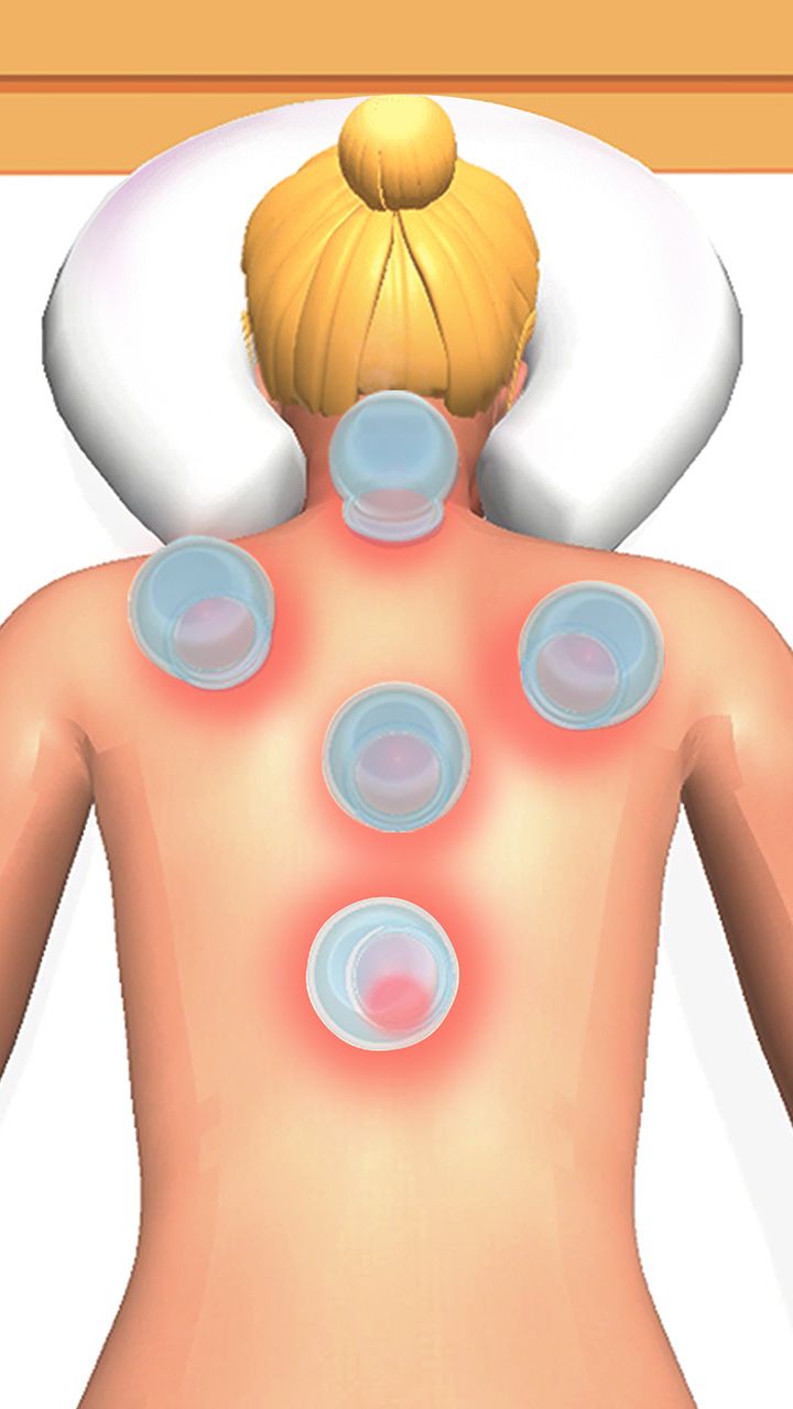 养生模拟器游戏截图
