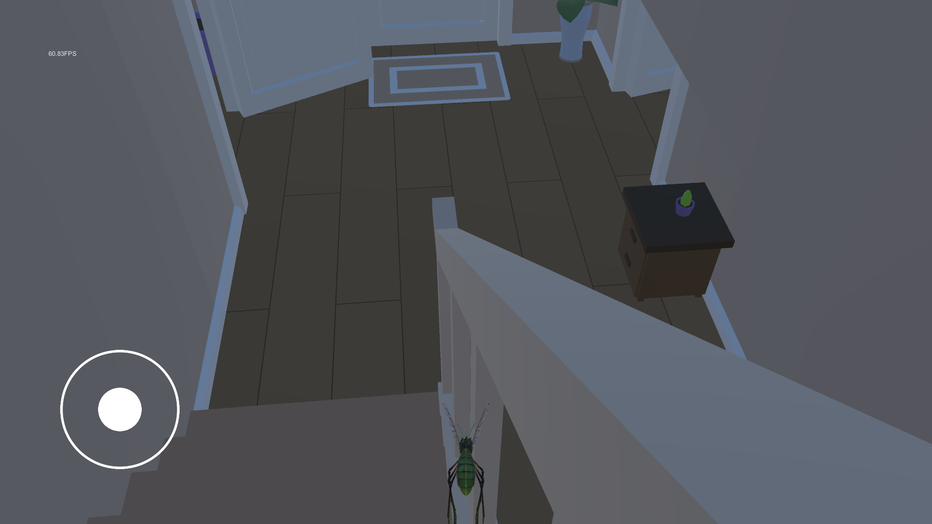 蚊子生存模拟器游戏截图