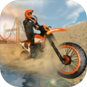 Motorcycle Simulator 3D