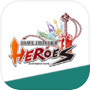 BraveFrontierHeroes App - BFHAppicon