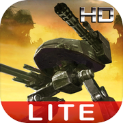 MetalWars2 HD Lite