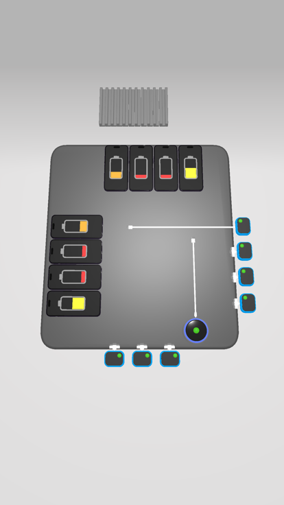 Phone Sort游戏截图