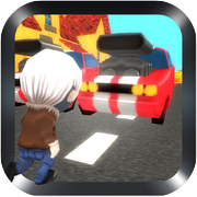 Subway Run 3D - Summer Dashicon