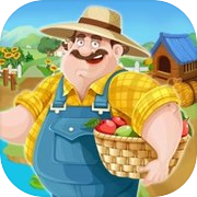 Messy Farm Cleanup Game