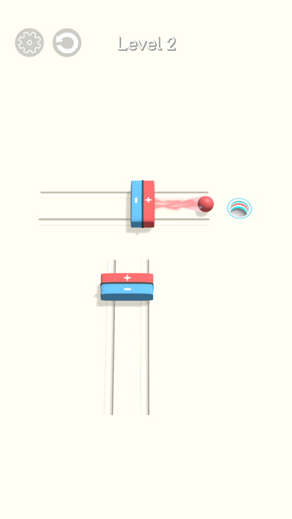 Magnet It 3D游戏截图