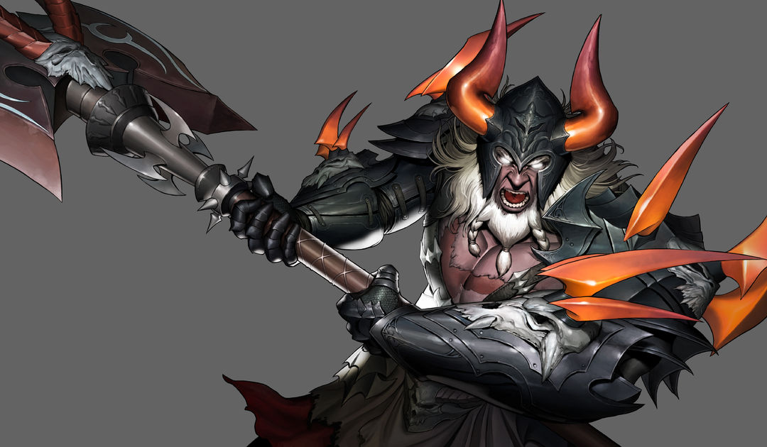 ICARUS ETERNAL游戏截图