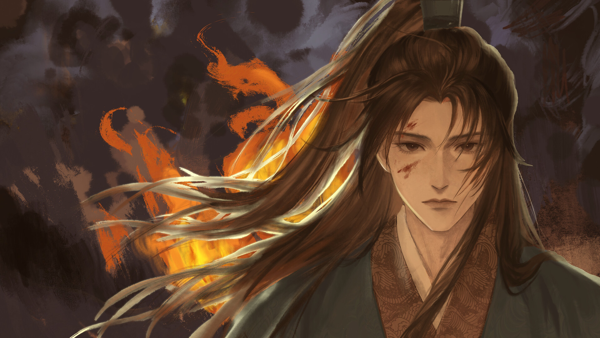 修理行游戏截图