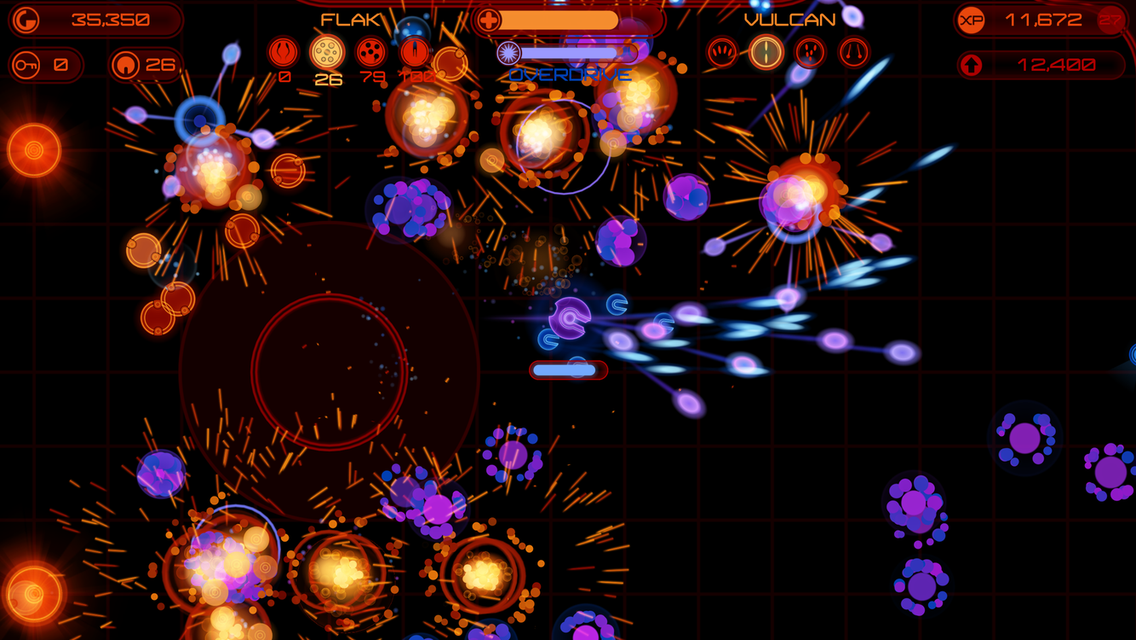 Inferno 2游戏截图