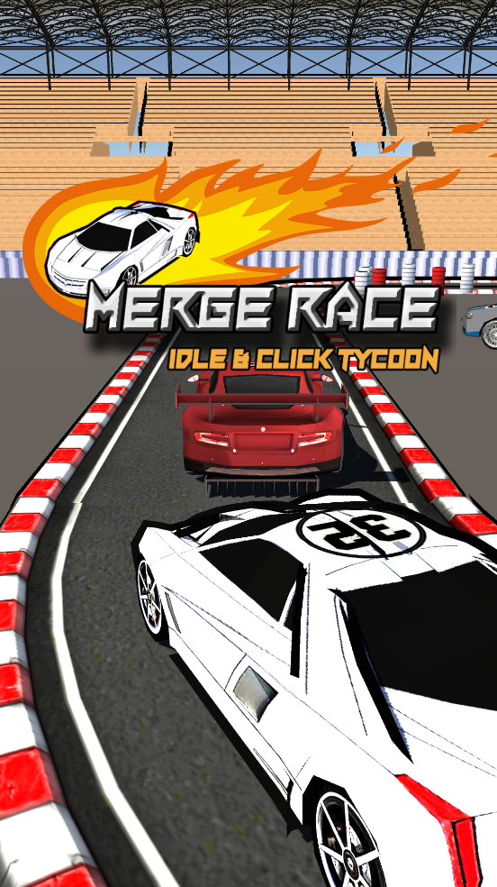 Merge Race Click Idle Tycoon Android Download Taptap - idle scv miner win robux for roblox platform android download taptap