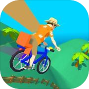 Bikes Hill -自行车山丘
