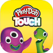 Play-Doh TOUCH - 形状, 扫描, 探索