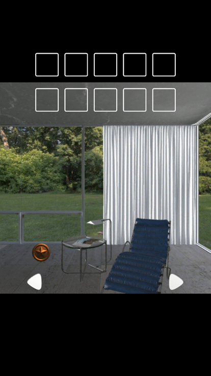 EscapeRoomsLibrary游戏截图