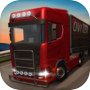 Euro Truck Driver 2018icon