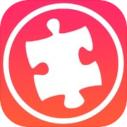 Puzzle Man Pro - 經典 拼圖益智 遊戲icon