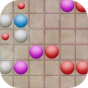 Color Balls - Linesicon